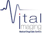 Vital Imaging Diagnostic Centers Logo